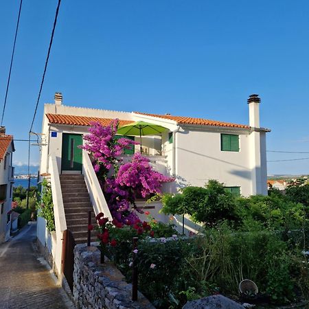 Sea view suite Mateo Preko Exterior foto